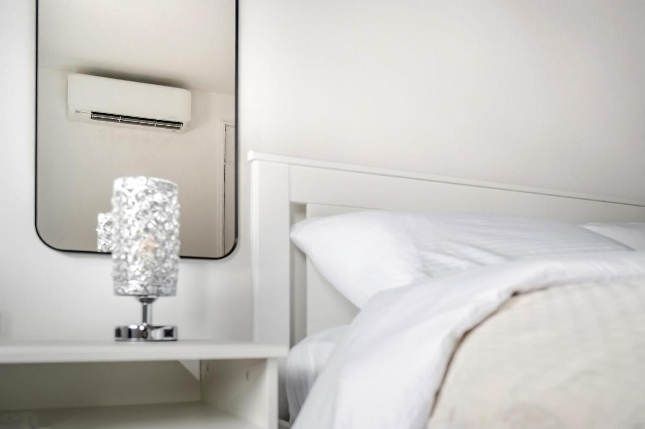First Class Living Experience Luxury In Harley St London Exterior foto