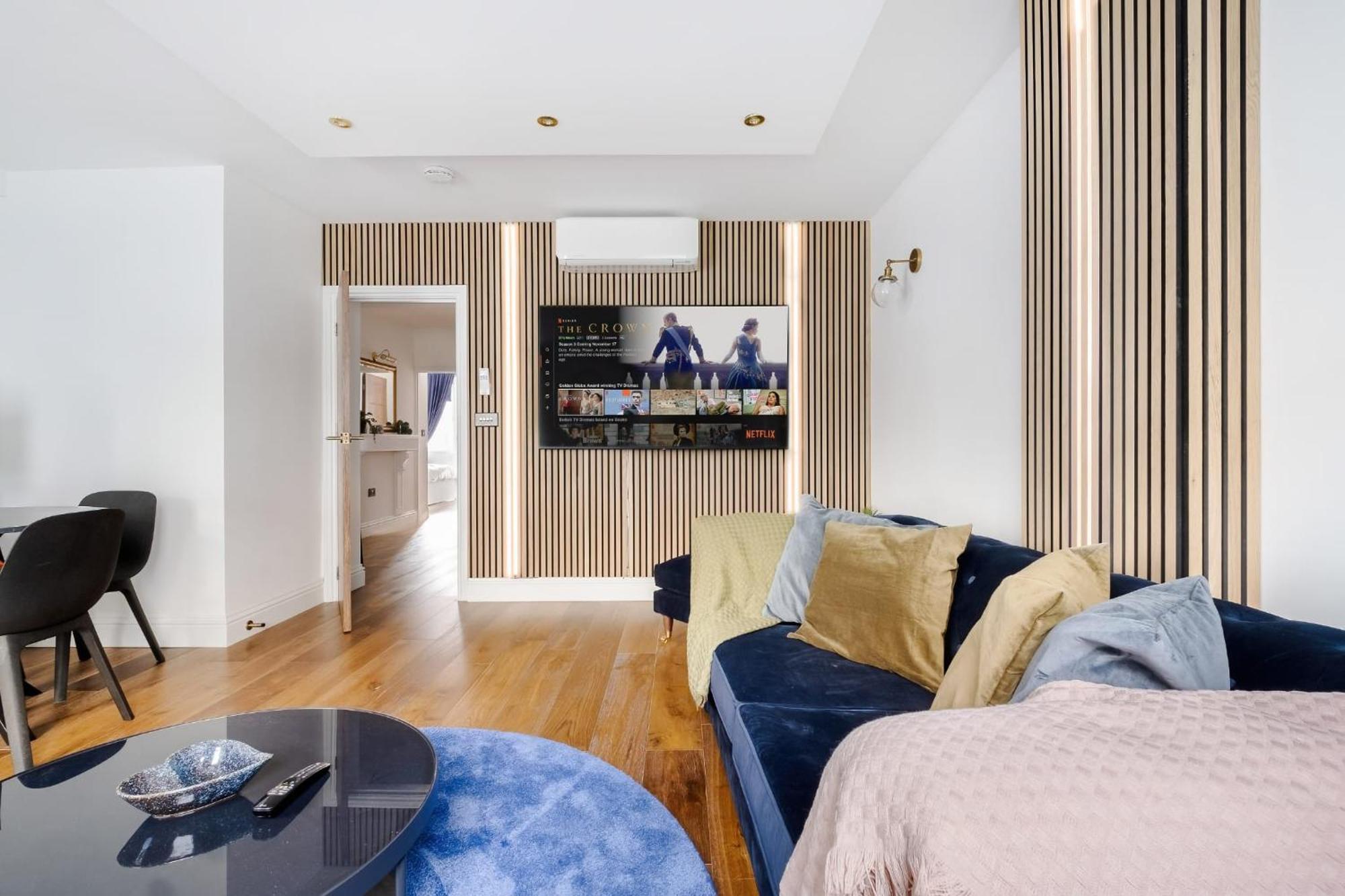 First Class Living Experience Luxury In Harley St London Exterior foto