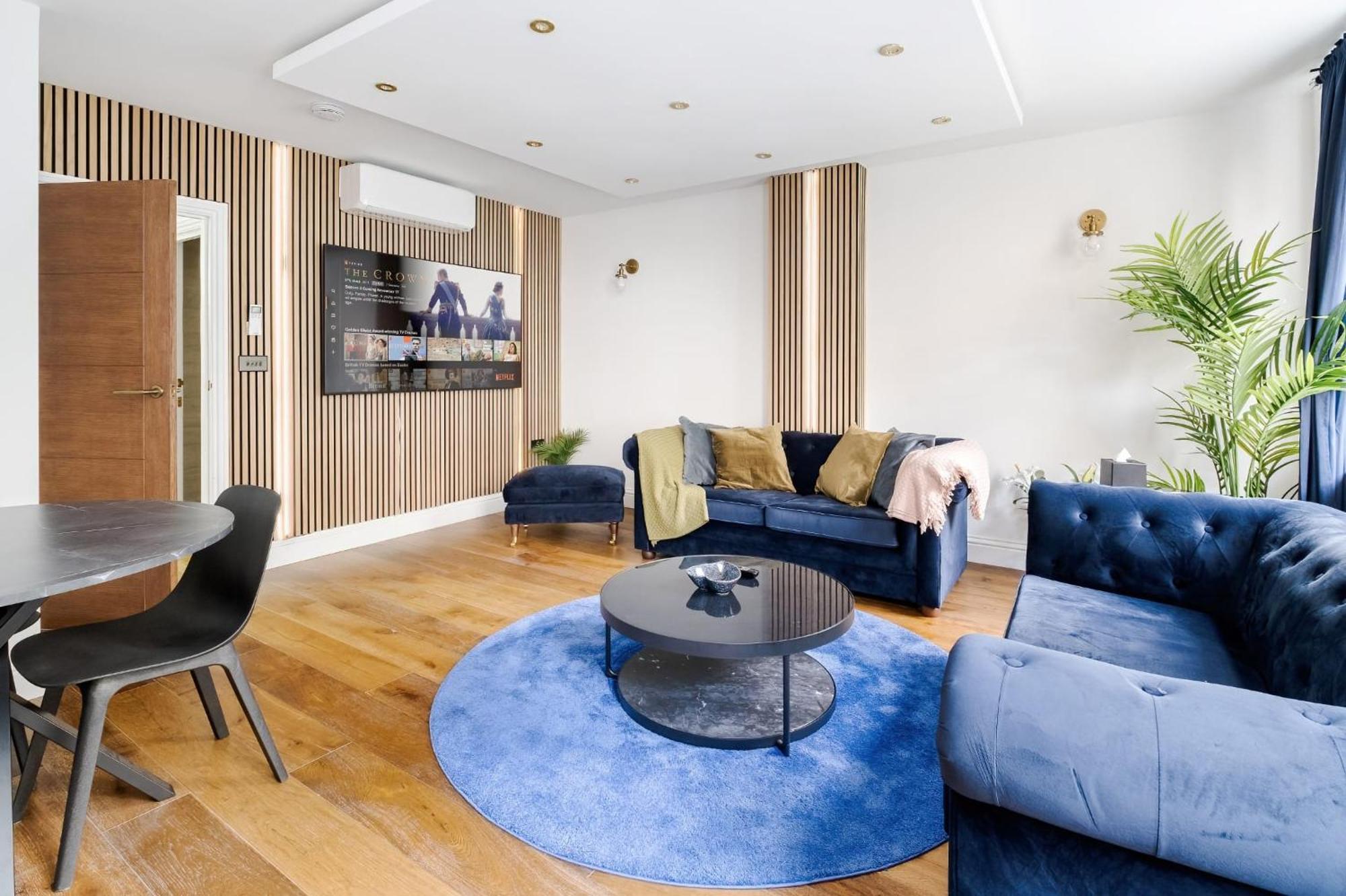 First Class Living Experience Luxury In Harley St London Exterior foto